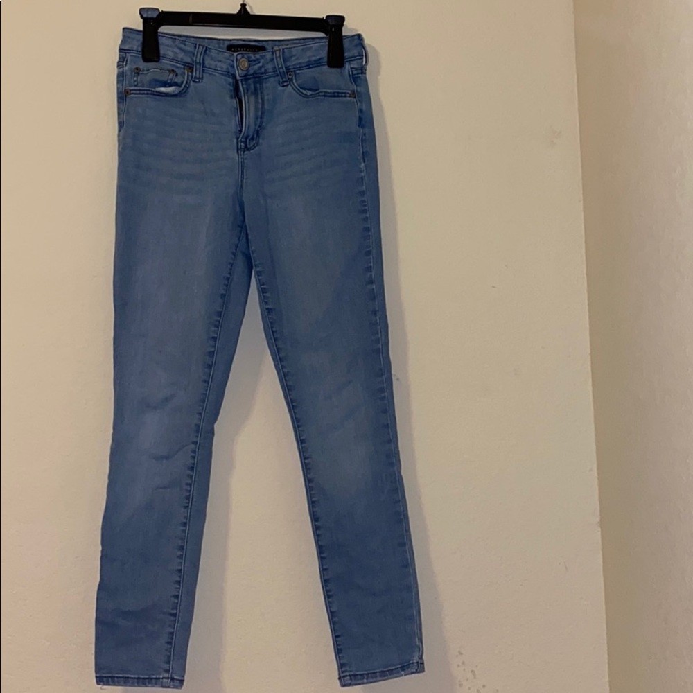 Aéropostale high waist jeans